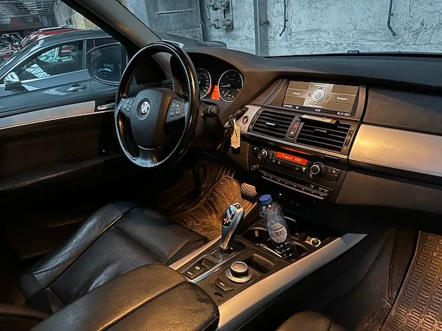 Bmw x5 30d xdrive 211pk 2009, vjb-62-k - afbeelding 29 van  41