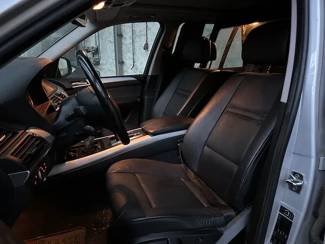 Bmw x5 30d xdrive 211pk 2009, vjb-62-k - afbeelding 30 van  41