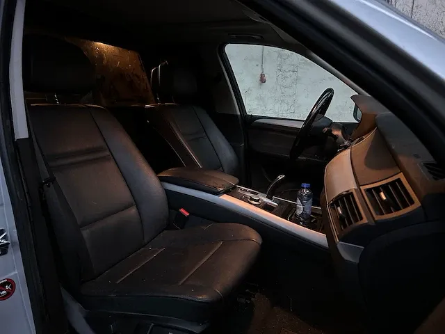 Bmw x5 30d xdrive 211pk 2009, vjb-62-k - afbeelding 32 van  41