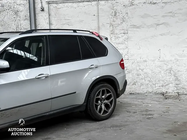 Bmw x5 30d xdrive 211pk 2009, vjb-62-k - afbeelding 23 van  41