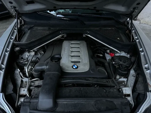 Bmw x5 30d xdrive 211pk 2009, vjb-62-k - afbeelding 36 van  41