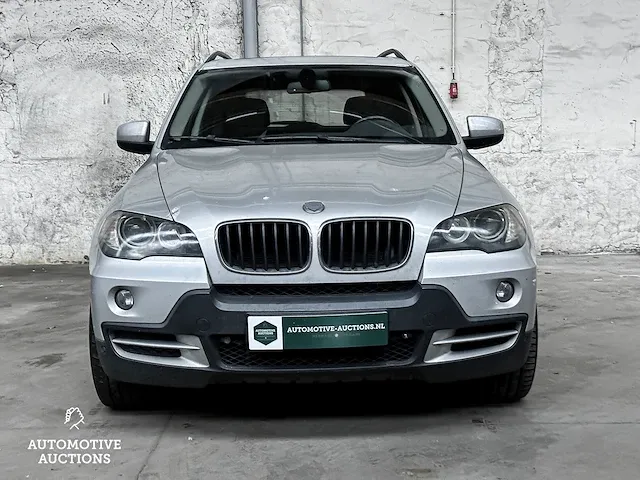 Bmw x5 30d xdrive 211pk 2009, vjb-62-k - afbeelding 34 van  41