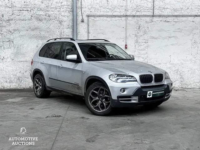 Bmw x5 30d xdrive 211pk 2009, vjb-62-k - afbeelding 37 van  41