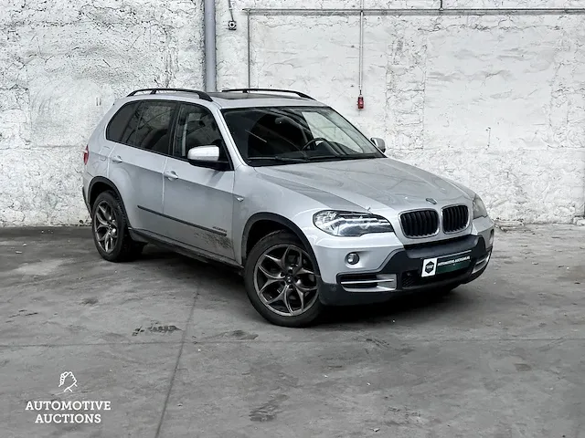 Bmw x5 30d xdrive 211pk 2009, vjb-62-k - afbeelding 38 van  41