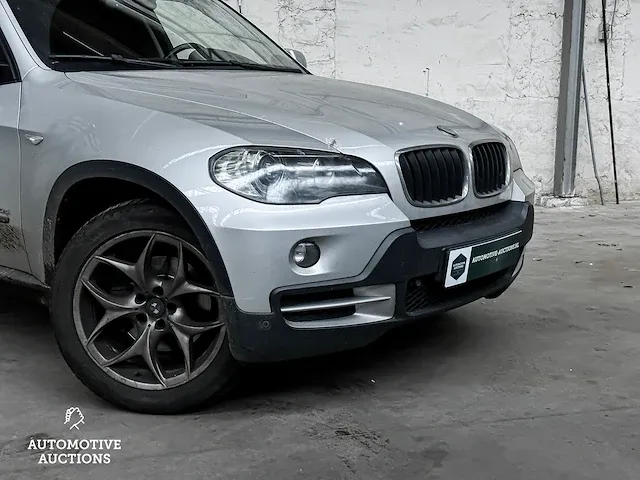 Bmw x5 30d xdrive 211pk 2009, vjb-62-k - afbeelding 39 van  41