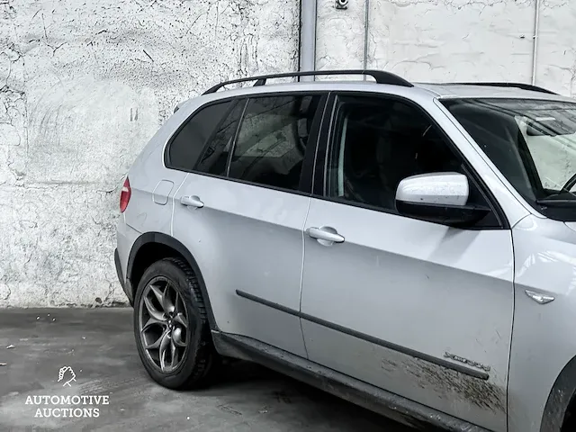 Bmw x5 30d xdrive 211pk 2009, vjb-62-k - afbeelding 40 van  41