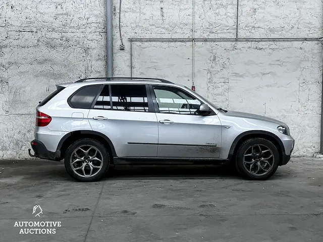 Bmw x5 30d xdrive 211pk 2009, vjb-62-k - afbeelding 41 van  41