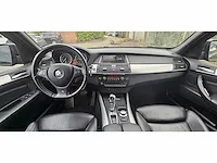 Bmw x5 3.0d xdrive m-sport grijs kenteken automaat, vz-396-h - afbeelding 2 van  21