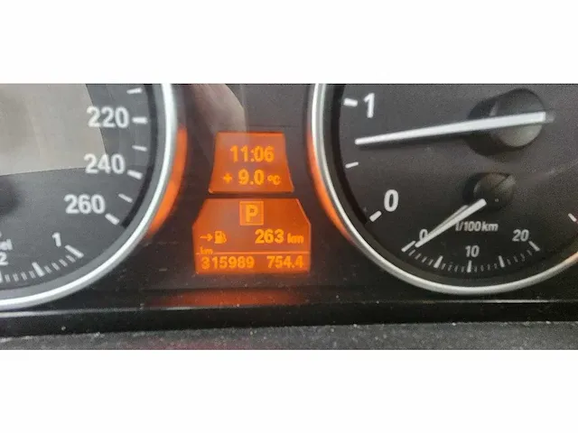 Bmw x5 3.0d xdrive m-sport grijs kenteken automaat, vz-396-h - afbeelding 5 van  21