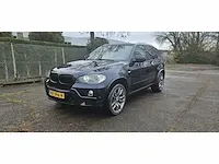 Bmw x5 3.0d xdrive m-sport grijs kenteken automaat, vz-396-h - afbeelding 1 van  21