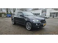 Bmw x5 3.0d xdrive m-sport grijs kenteken automaat, vz-396-h - afbeelding 9 van  21