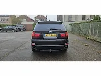 Bmw x5 3.0d xdrive m-sport grijs kenteken automaat, vz-396-h - afbeelding 12 van  21