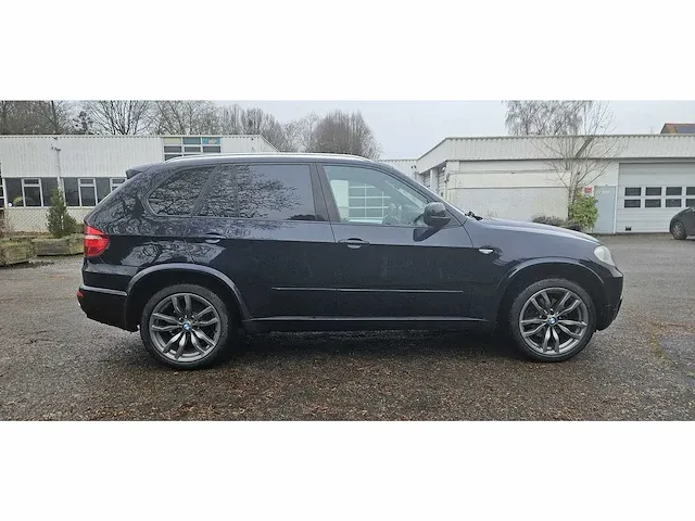 Bmw x5 3.0d xdrive m-sport grijs kenteken automaat, vz-396-h - afbeelding 13 van  21