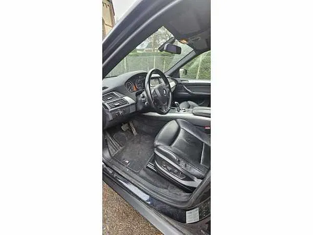 Bmw x5 3.0d xdrive m-sport grijs kenteken automaat, vz-396-h - afbeelding 15 van  21