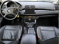 Bmw x5 3.0i automaat 2005, 27-rj-db - afbeelding 14 van  31