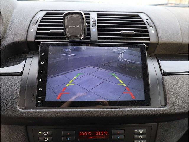 Bmw x5 3.0i automaat 2005, 27-rj-db - afbeelding 17 van  31