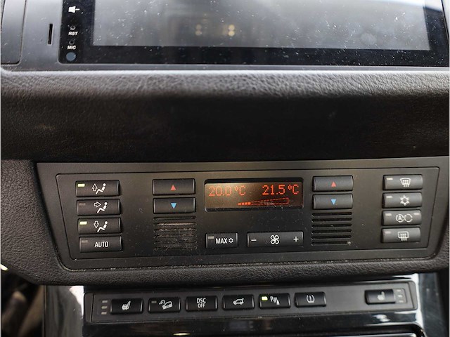 Bmw x5 3.0i automaat 2005, 27-rj-db - afbeelding 18 van  31