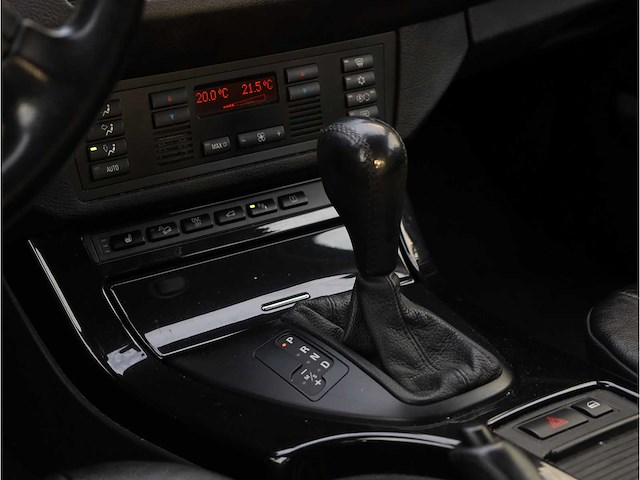 Bmw x5 3.0i automaat 2005, 27-rj-db - afbeelding 19 van  31