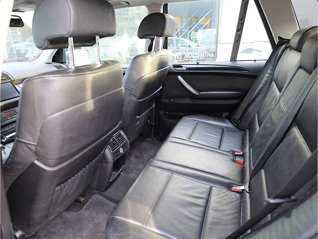 Bmw x5 3.0i automaat 2005, 27-rj-db - afbeelding 20 van  31