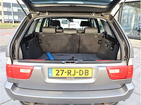Bmw x5 3.0i automaat 2005, 27-rj-db - afbeelding 21 van  31