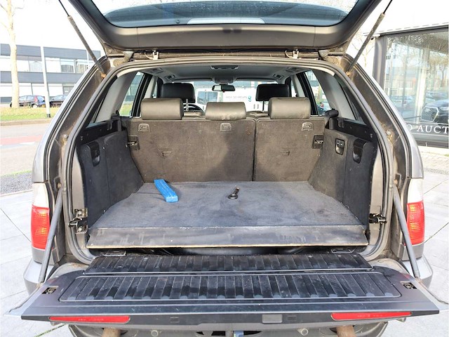 Bmw x5 3.0i automaat 2005, 27-rj-db - afbeelding 22 van  31