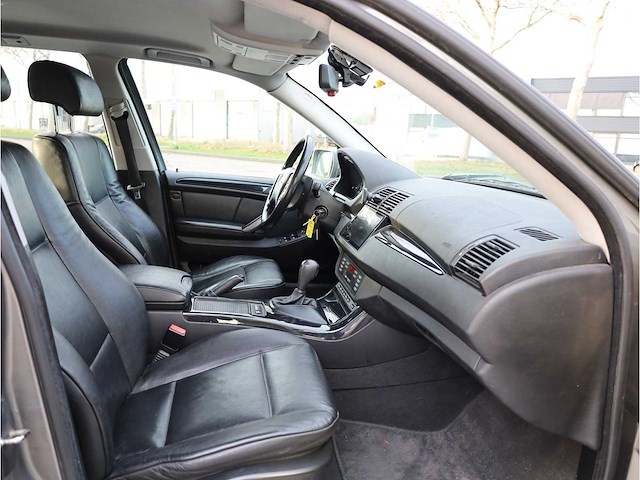 Bmw x5 3.0i automaat 2005, 27-rj-db - afbeelding 24 van  31