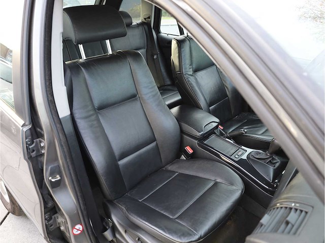 Bmw x5 3.0i automaat 2005, 27-rj-db - afbeelding 25 van  31