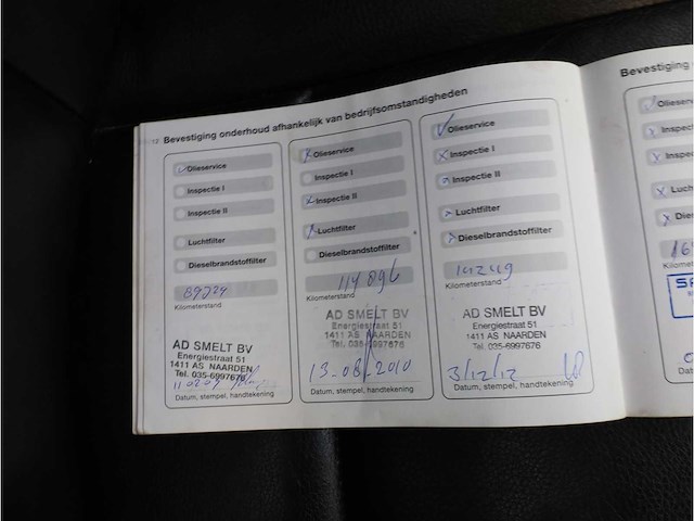 Bmw x5 3.0i automaat 2005, 27-rj-db - afbeelding 29 van  31