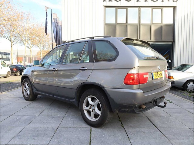 Bmw x5 3.0i automaat 2005, 27-rj-db - afbeelding 3 van  31