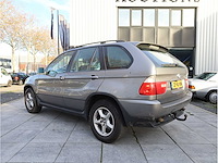 Bmw x5 3.0i automaat 2005, 27-rj-db - afbeelding 3 van  31
