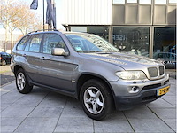 Bmw x5 3.0i automaat 2005, 27-rj-db - afbeelding 7 van  31
