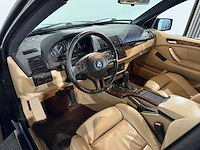 Bmw x5 3.0i executive, 97-nk-vl - afbeelding 4 van  19
