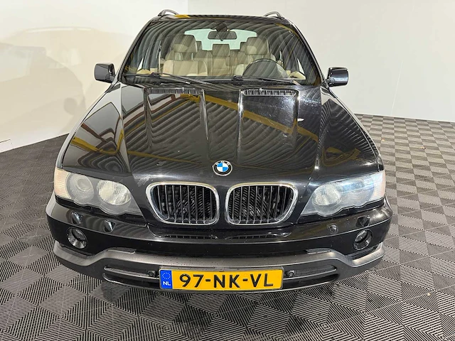 Bmw x5 3.0i executive, 97-nk-vl - afbeelding 11 van  19