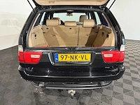Bmw x5 3.0i executive, 97-nk-vl - afbeelding 14 van  19
