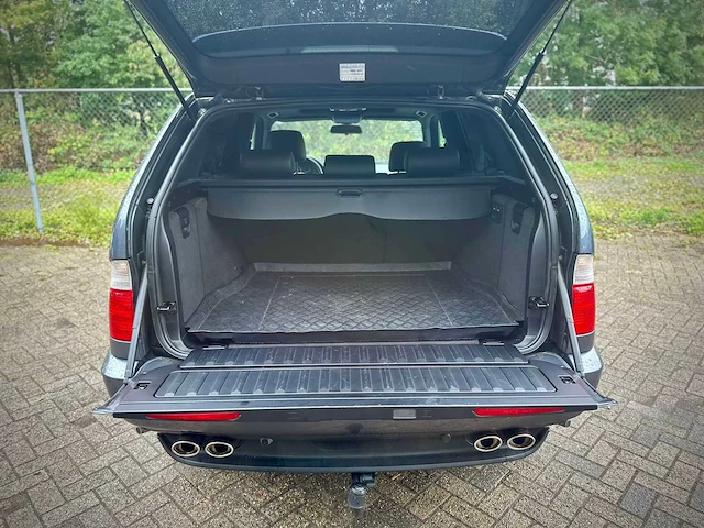 Bmw x5 3.0i executive automaat, 97-nt-st - afbeelding 2 van  15