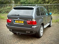 Bmw x5 3.0i executive automaat, 97-nt-st - afbeelding 8 van  15