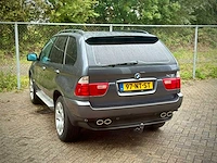 Bmw x5 3.0i executive automaat, 97-nt-st - afbeelding 10 van  15