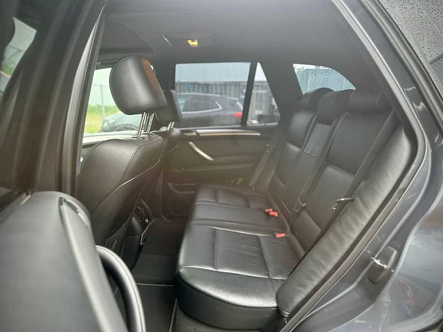 Bmw x5 3.0i executive automaat, 97-nt-st - afbeelding 14 van  15