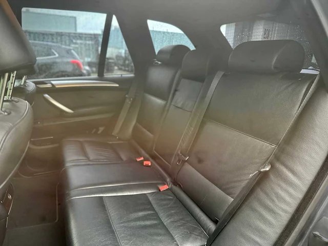 Bmw x5 3.0i executive automaat, 97-nt-st - afbeelding 15 van  15