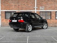 Bmw x5 3.0i l6 executive e53 231pk 2002 (origineel-nl), 82-jh-hl - afbeelding 12 van  63