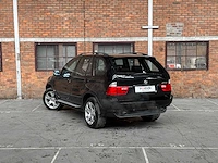 Bmw x5 3.0i l6 executive e53 231pk 2002 (origineel-nl), 82-jh-hl - afbeelding 19 van  63