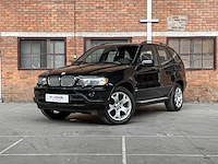 Bmw x5 3.0i l6 executive e53 231pk 2002 (origineel-nl), 82-jh-hl - afbeelding 1 van  63