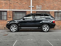 Bmw x5 3.0i l6 executive e53 231pk 2002 (origineel-nl), 82-jh-hl - afbeelding 22 van  63