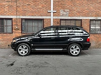 Bmw x5 3.0i l6 executive e53 231pk 2002 (origineel-nl), 82-jh-hl - afbeelding 23 van  63
