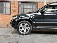 Bmw x5 3.0i l6 executive e53 231pk 2002 (origineel-nl), 82-jh-hl - afbeelding 24 van  63