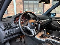 Bmw x5 3.0i l6 executive e53 231pk 2002 (origineel-nl), 82-jh-hl - afbeelding 26 van  63