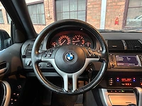 Bmw x5 3.0i l6 executive e53 231pk 2002 (origineel-nl), 82-jh-hl - afbeelding 27 van  63