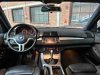 Bmw x5 3.0i l6 executive e53 231pk 2002 (origineel-nl), 82-jh-hl - afbeelding 30 van  63