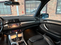 Bmw x5 3.0i l6 executive e53 231pk 2002 (origineel-nl), 82-jh-hl - afbeelding 31 van  63