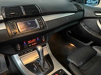 Bmw x5 3.0i l6 executive e53 231pk 2002 (origineel-nl), 82-jh-hl - afbeelding 35 van  63